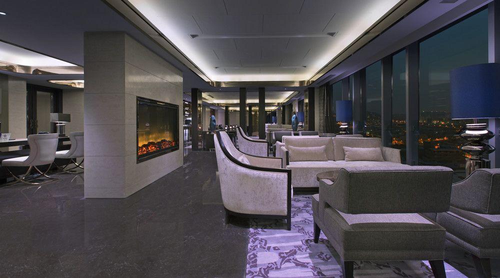Sheraton Qingdao Licang Hotel Kültér fotó