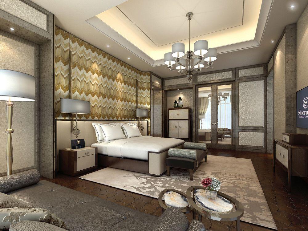 Sheraton Qingdao Licang Hotel Kültér fotó