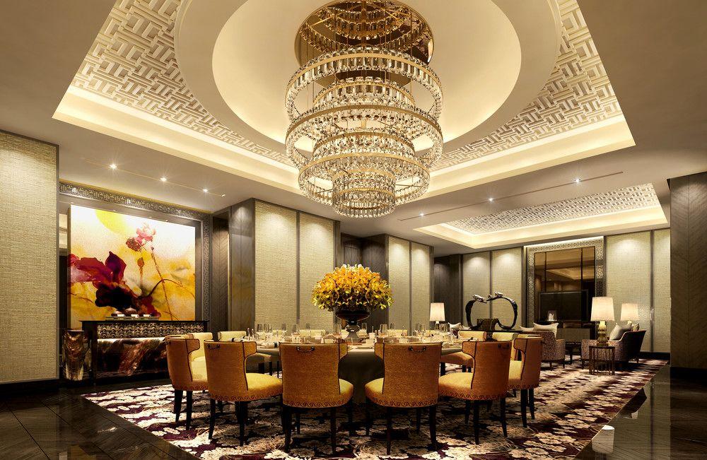 Sheraton Qingdao Licang Hotel Kültér fotó