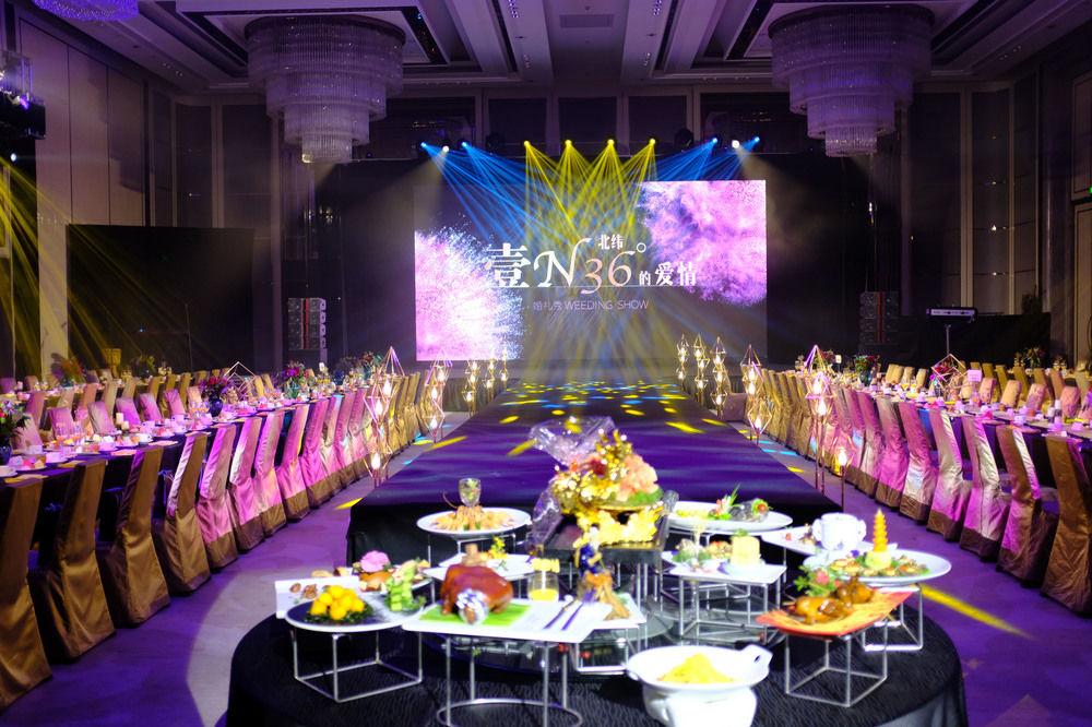 Sheraton Qingdao Licang Hotel Kültér fotó